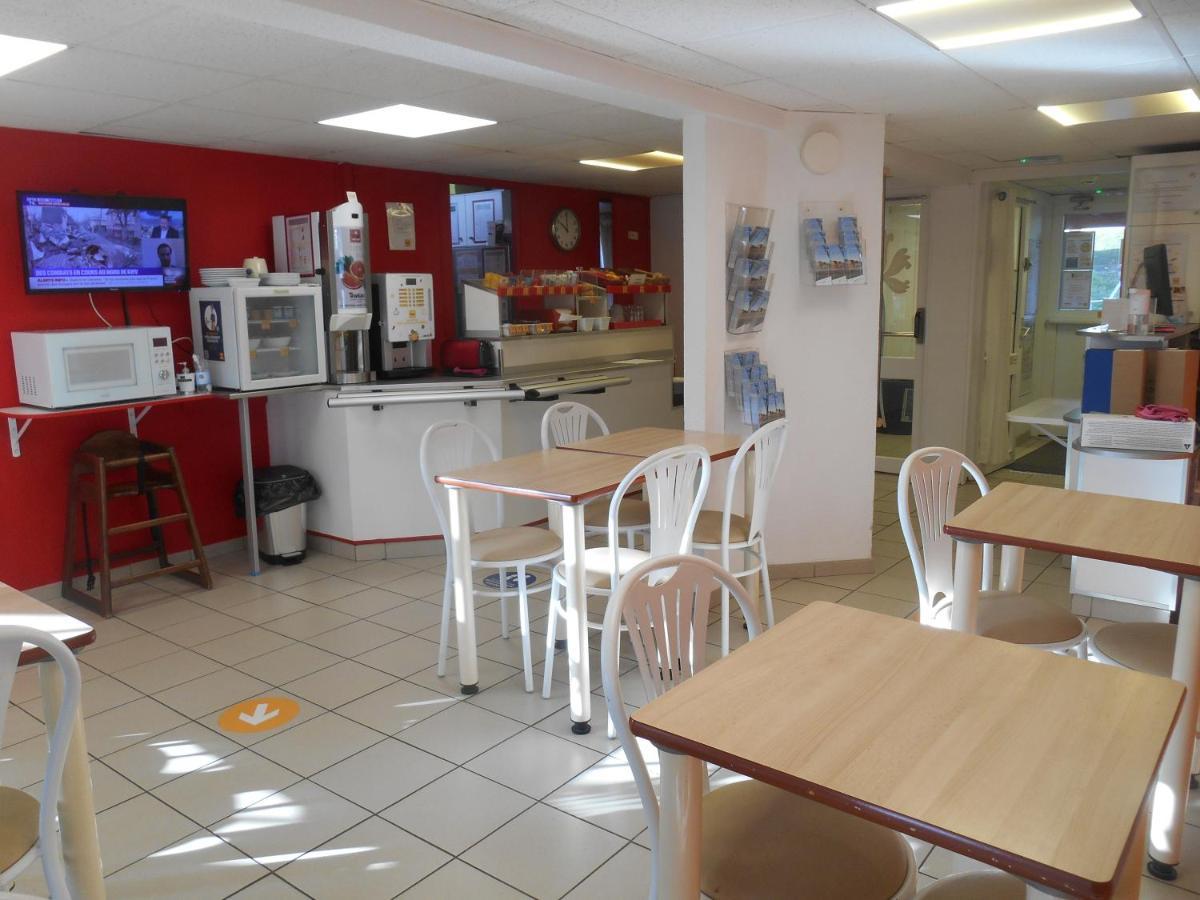 Premiere Classe Brest Gouesnou Aeroport Ngoại thất bức ảnh