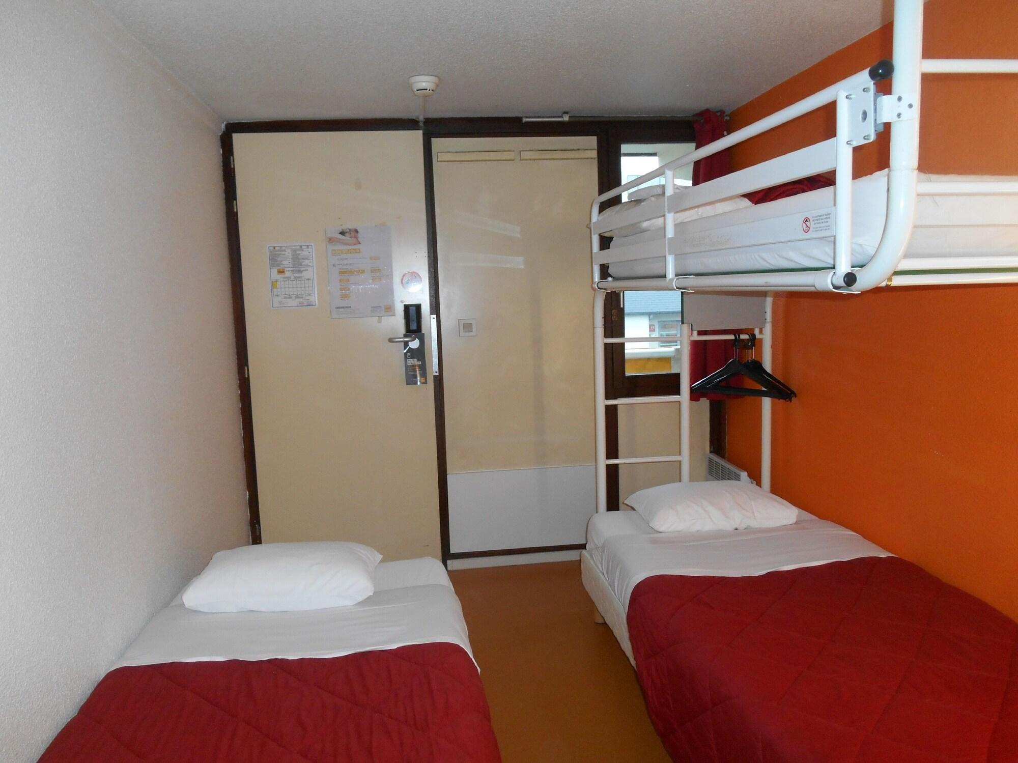 Premiere Classe Brest Gouesnou Aeroport Ngoại thất bức ảnh
