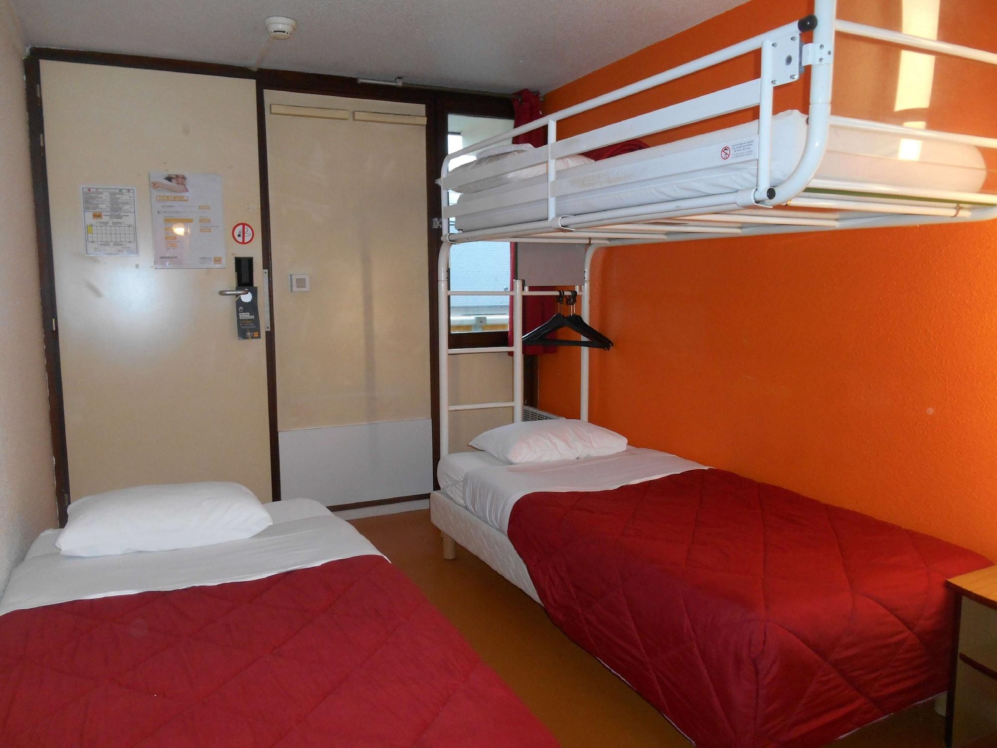 Premiere Classe Brest Gouesnou Aeroport Ngoại thất bức ảnh