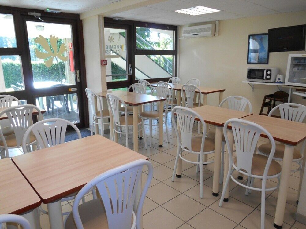 Premiere Classe Brest Gouesnou Aeroport Ngoại thất bức ảnh
